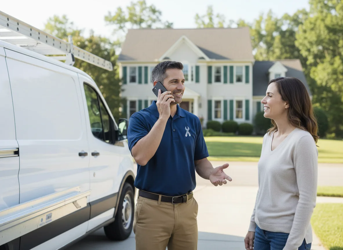 Home Gutter Service Manhattan, NV FAQs